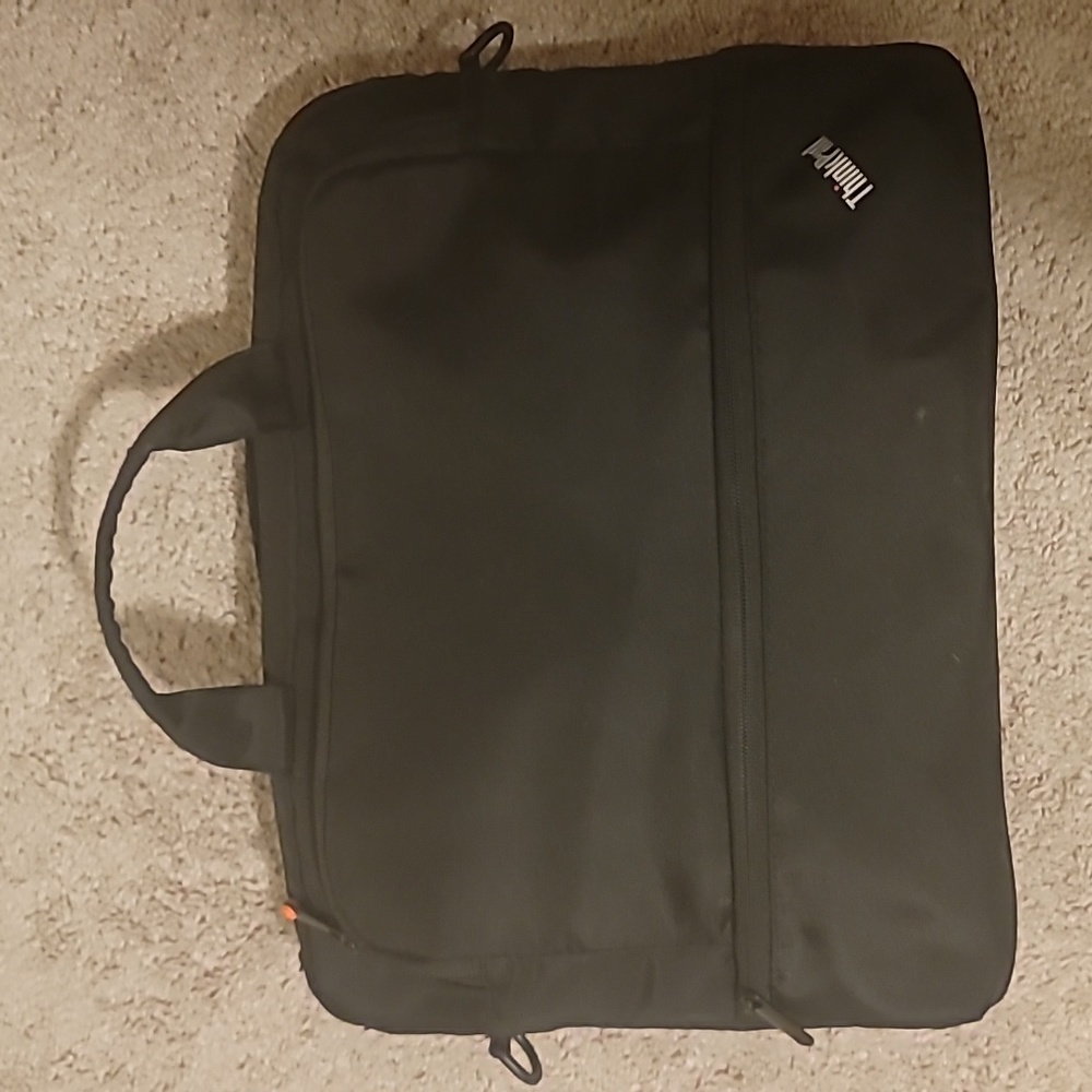 ThinkPad Laptop bag